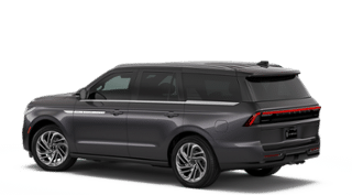 2026 Lincoln Lincoln Navigator External Image 3